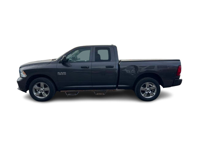 Thumbnail: 2018 RAM 1500 - 3