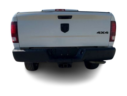 Thumbnail: 2022 RAM 1500 - 5