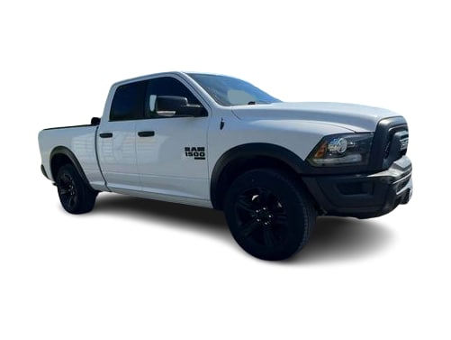 Thumbnail: 2022 RAM 1500 - 21