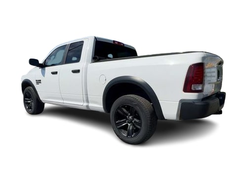 Thumbnail: 2022 RAM 1500 - 4