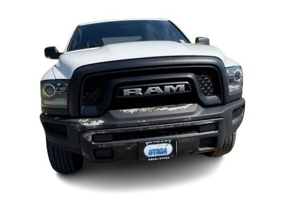 Thumbnail: 2022 RAM 1500 - 6