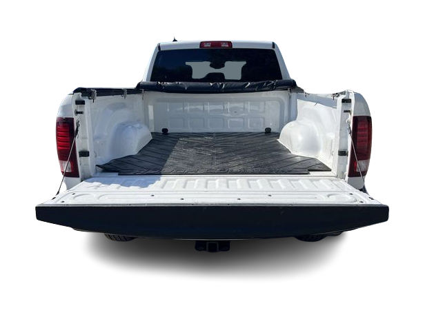 Thumbnail: 2022 RAM 1500 - 18