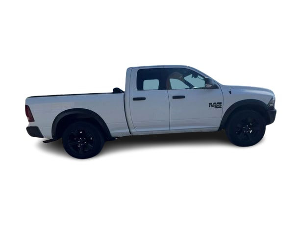 Thumbnail: 2022 RAM 1500 - 24