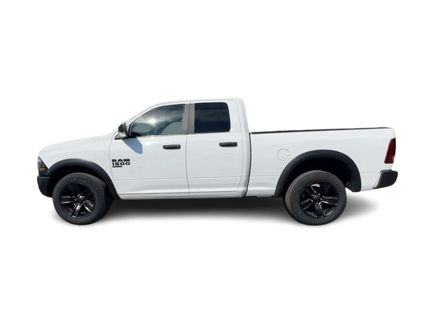 Thumbnail: 2022 RAM 1500 - 3