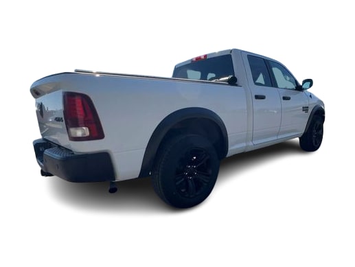 Thumbnail: 2022 RAM 1500 - 23