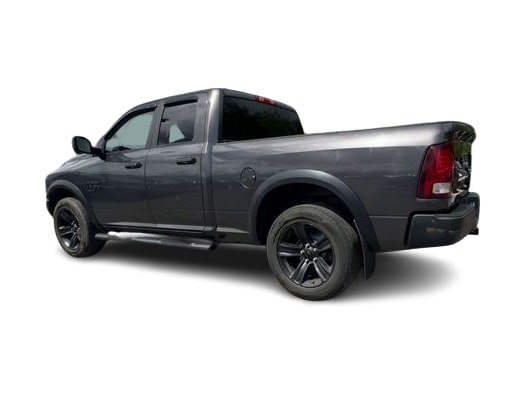 Thumbnail: 2021 RAM 1500 - 4