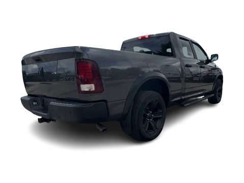 Thumbnail: 2021 RAM 1500 - 23