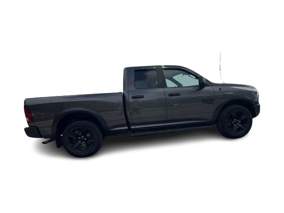 Thumbnail: 2021 RAM 1500 - 24