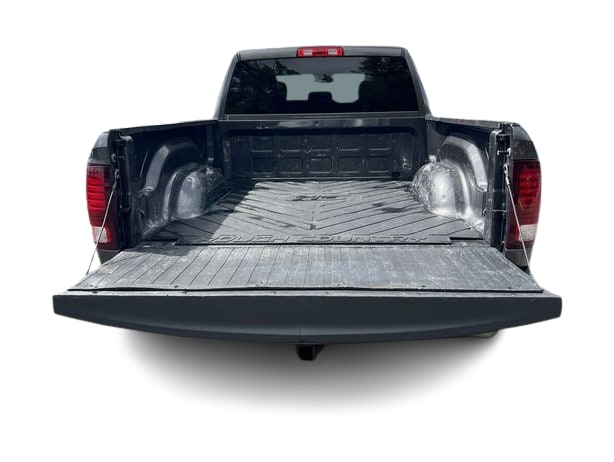 Thumbnail: 2021 RAM 1500 - 19