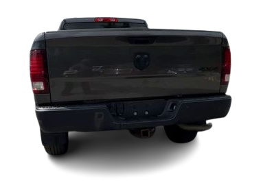 Thumbnail: 2021 RAM 1500 - 5