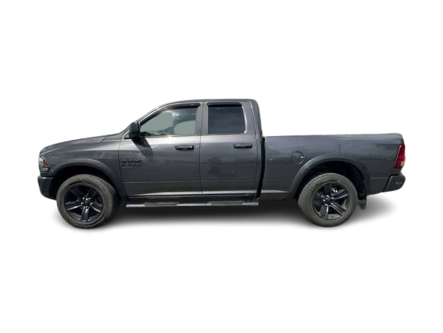 Thumbnail: 2021 RAM 1500 - 3