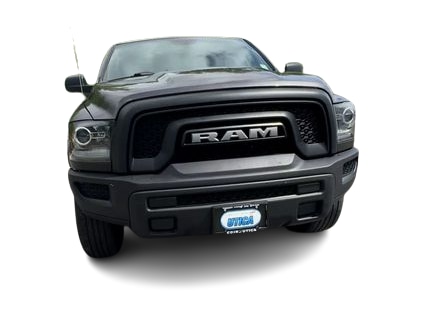 Thumbnail: 2021 RAM 1500 - 6