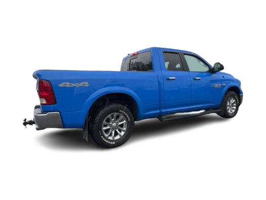 Thumbnail: 2018 RAM 1500 - 24