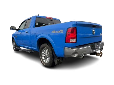 Thumbnail: 2018 RAM 1500 - 4