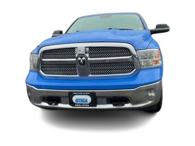Thumbnail: 2018 RAM 1500 - 23
