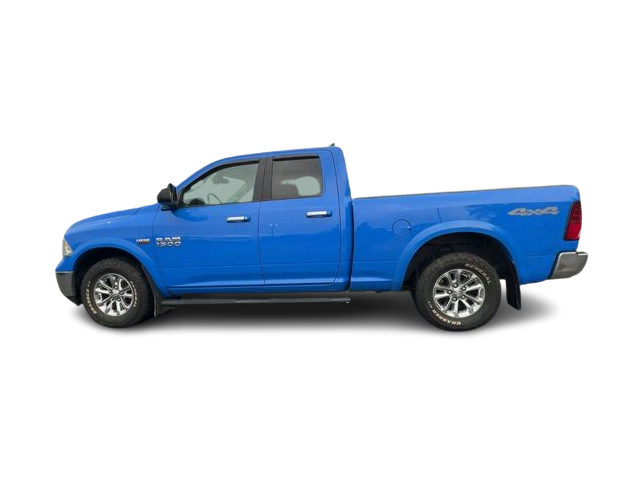 Thumbnail: 2018 RAM 1500 - 3