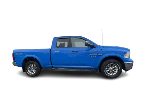 Thumbnail: 2018 RAM 1500 - 25