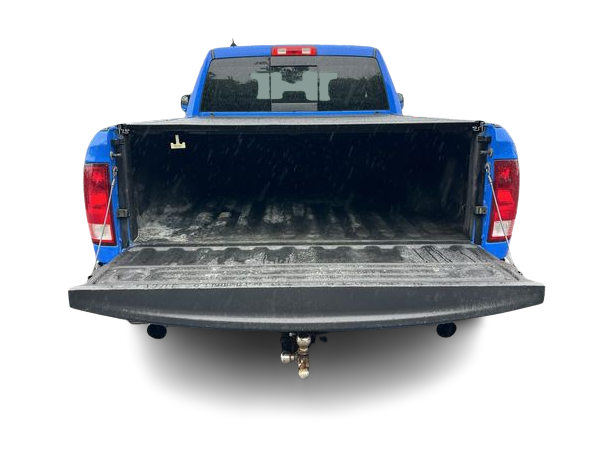 Thumbnail: 2018 RAM 1500 - 19