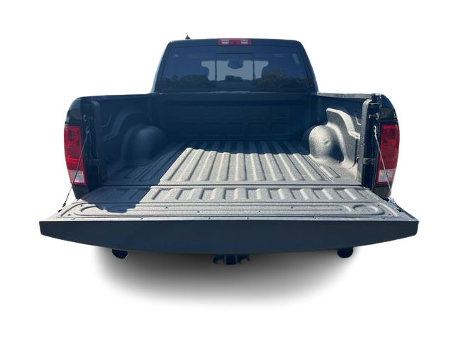 Thumbnail: 2015 RAM 1500 - 17