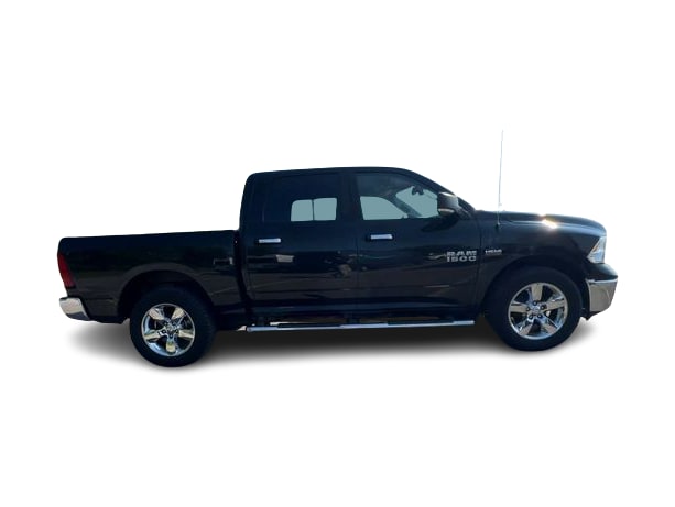 Thumbnail: 2015 RAM 1500 - 23