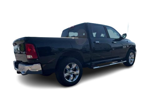 Thumbnail: 2015 RAM 1500 - 22