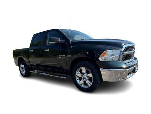 Thumbnail: 2015 RAM 1500 - 20