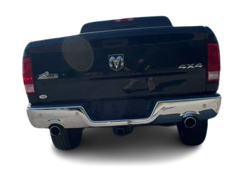 Thumbnail: 2015 RAM 1500 - 5