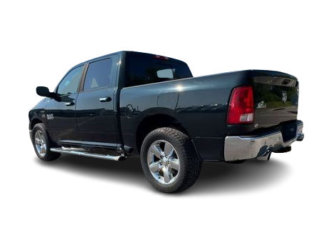 Thumbnail: 2015 RAM 1500 - 4