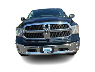 Thumbnail: 2015 RAM 1500 - 21