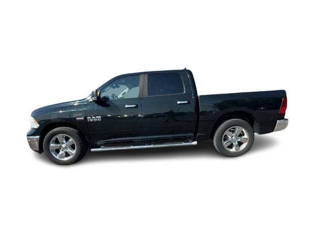Thumbnail: 2015 RAM 1500 - 3