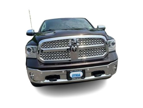Thumbnail: 2017 RAM 1500 - 5