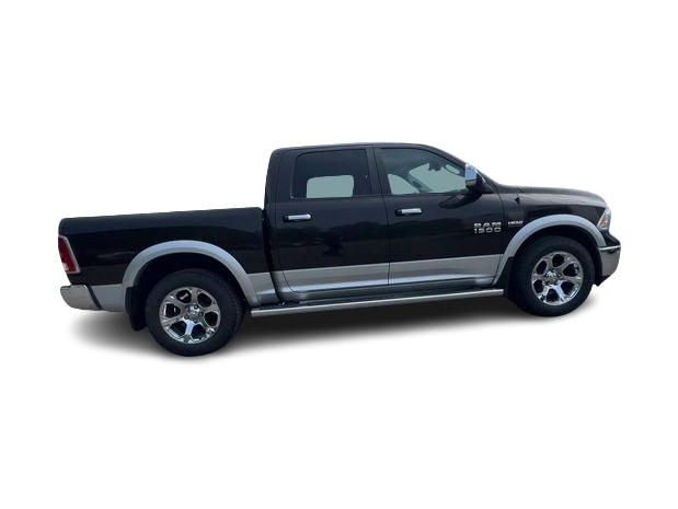 Thumbnail: 2017 RAM 1500 - 25