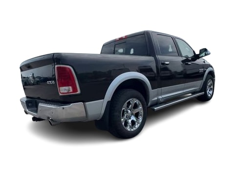 Thumbnail: 2017 RAM 1500 - 24
