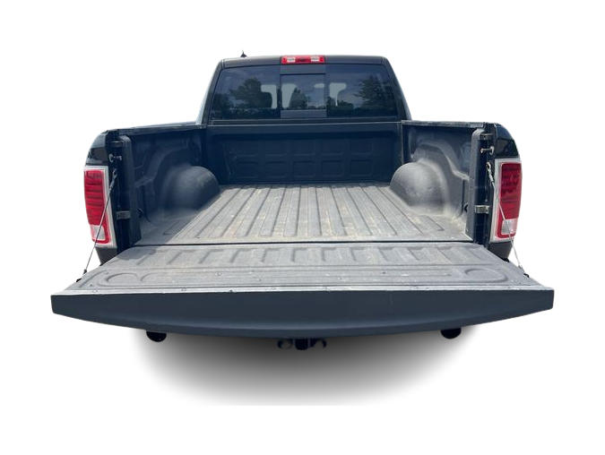 Thumbnail: 2017 RAM 1500 - 18
