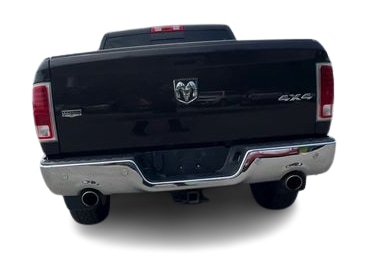Thumbnail: 2017 RAM 1500 - 23