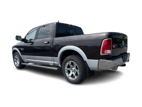 Thumbnail: 2017 RAM 1500 - 4