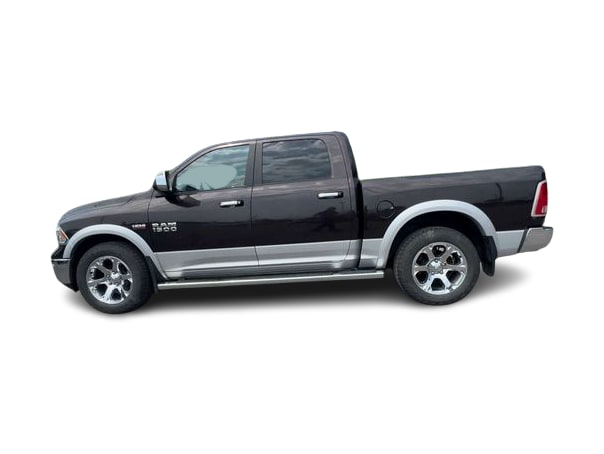 Thumbnail: 2017 RAM 1500 - 3