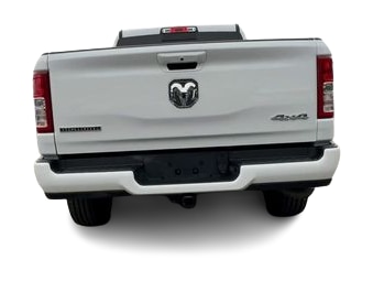 Thumbnail: 2023 RAM 1500 - 23
