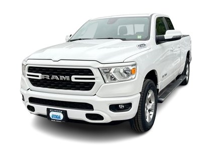 Thumbnail: 2023 RAM 1500 - 5