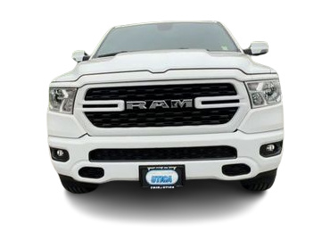 Thumbnail: 2023 RAM 1500 - 22