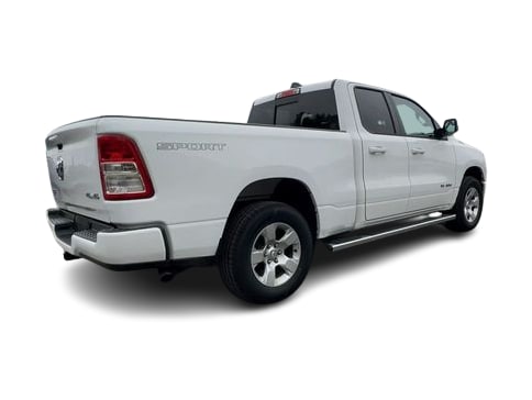 Thumbnail: 2023 RAM 1500 - 24