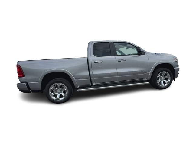 Thumbnail: 2025 RAM 1500 - 23