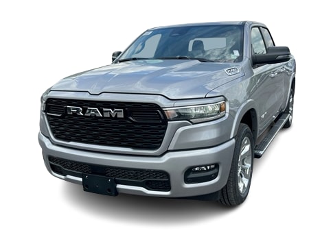 Thumbnail: 2025 RAM 1500 - 5