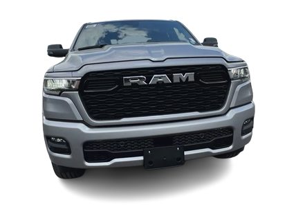 Thumbnail: 2025 RAM 1500 - 20