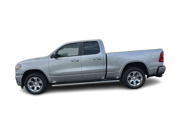 Thumbnail: 2025 RAM 1500 - 3