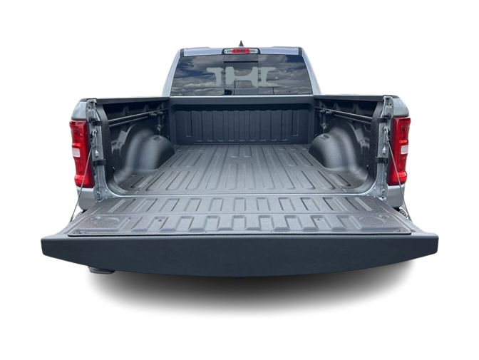 Thumbnail: 2025 RAM 1500 - 16