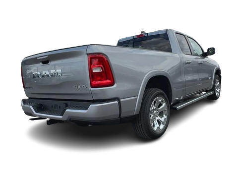 Thumbnail: 2025 RAM 1500 - 22
