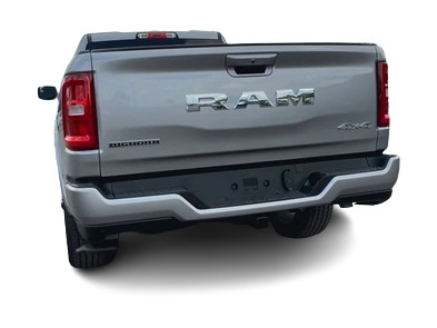 Thumbnail: 2025 RAM 1500 - 4