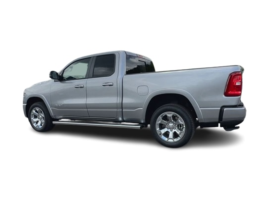 Thumbnail: 2025 RAM 1500 - 21