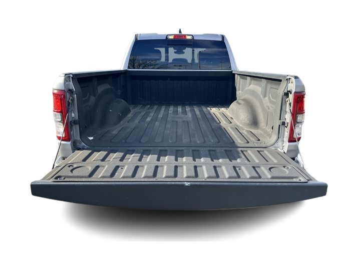 Thumbnail: 2024 RAM 1500 - 17